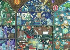 Ravensburger : Cabinet of Curiosities (1000)