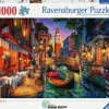 Ravensburger : Canal Cruise in Venice (1000)
