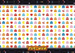 Ravensburger : Challenge - PAC-MAN (1000)