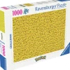 Ravensburger : Challenge - Pokemon, Pikachu (1000)