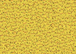 Ravensburger : Challenge - Pokemon, Pikachu (1000)