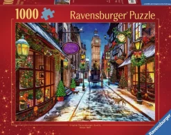 Ravensburger : Christmastime (1000)