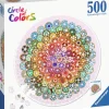 Ravensburger : Circle of Colors - Donuts (500)