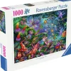 Ravensburger : Ciro Marchetti - Rainbow Reverie (1000)