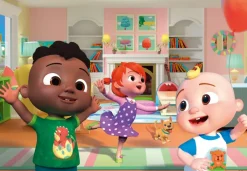 Ravensburger : CoComelon - Learning is Fun (2 x 12)