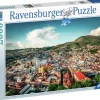 Ravensburger : Colonial City in Guanajuato, Mexico (2000)