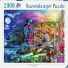Ravensburger : Colorful Cinque Terre (2000)