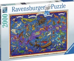 Ravensburger : Constellations (2000)
