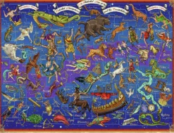 Ravensburger : Constellations (2000)