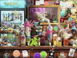 Ravensburger : Craft Beer Bonanza (1500)