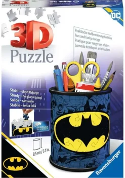 Ravensburger : 3D - Batman Pencil Cup (57)