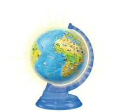 Ravensburger : 3D - Childrens Globe Nightlight (188)