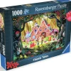 Ravensburger : Dean Macadam - Classic Tales, Hansel and Gretel Beware! (1000)