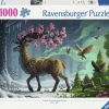 Ravensburger : Deer of Spring (1000)