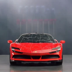 Ravensburger: 3D - Ferrari SF90 Stradale (161)