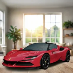Ravensburger : 3D - Ferrari SF90 Stradale (163)