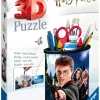 Ravensburger : 3D - Harry Potter Pencil Cup (57)