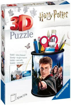 Ravensburger : 3D - Harry Potter Pencil Cup (57)