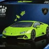 Ravensburger : 3D - Lamborghini Huracan EVO, Green (158)