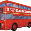 Ravensburger : 3D - London Bus (244)