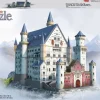 Ravensburger : 3D - Neuschwanstein Castle (216)