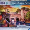 Ravensburger : Dominic Davison - Bath Romance (1000)