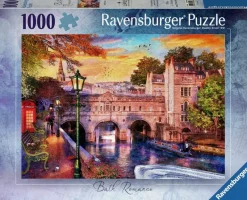Ravensburger : Dominic Davison - Bath Romance (1000)