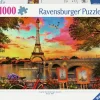 Ravensburger : Dominic Davison - The Banks of the Seine (1000)