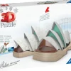 Ravensburger : 3D - Opera House, Sydney (237)