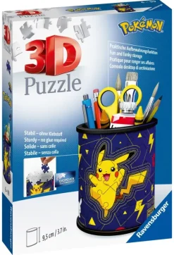 Ravensburger : 3D - Pokemon Pencil Cup (57)