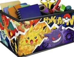 Ravensburger : 3D - Pokémon Storage Box (223)