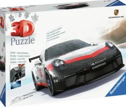 Ravensburger : 3D - Porsche 911 GT3 Cup (152)