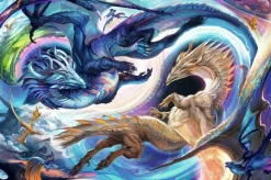 Ravensburger : Dragon at Day and Night (5000)