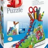 Ravensburger : 3D - Sneaker, Super Mario (112)