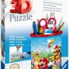 Ravensburger : 3D - Super Mario Pencil Cup (57)