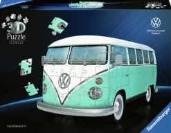 Ravensburger : 3D - Volkswagen T1 (185)