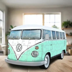 Ravensburger : 3D - Volkswagen T1 (185)