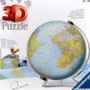 Ravensburger : 3D - World Globe (550)