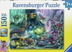 Ravensburger : Enchanting Forest (150)