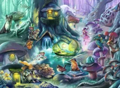 Ravensburger : Enchanting Forest (150)