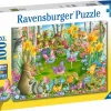 Ravensburger : Fairy Ballet (100)