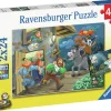 Ravensburger : Fairytales (2 x 24)