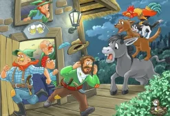Ravensburger : Fairytales (2 x 24)