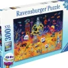 Ravensburger : Fantastic Planet (300)