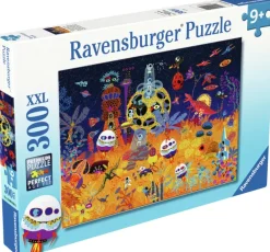 Ravensburger : Fantastic Planet (300)