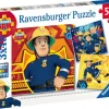 Ravensburger : Fireman Sam - Call Sam in Danger (3 x 49)