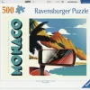 Ravensburger : Formel 1 Monaco (500)