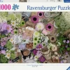 Ravensburger : For the Love of Flowers (1000)