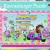 Ravensburger : Gabby's Dollhouse - Ready to Party! (2 x 24)