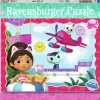 Ravensburger : Gabby's Dollhouse - Cat Adventures! (100)